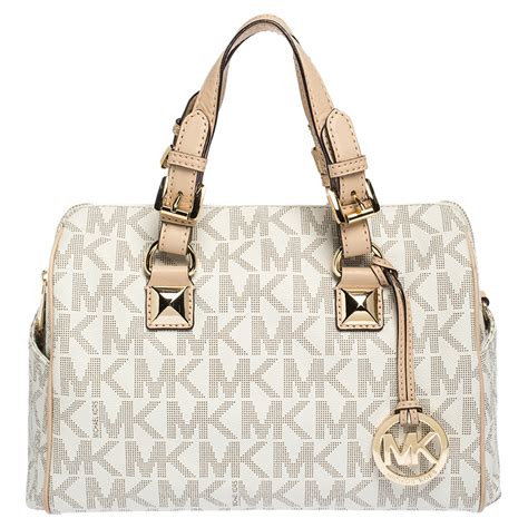 sac a main beige michael kors|michael kors handbags.